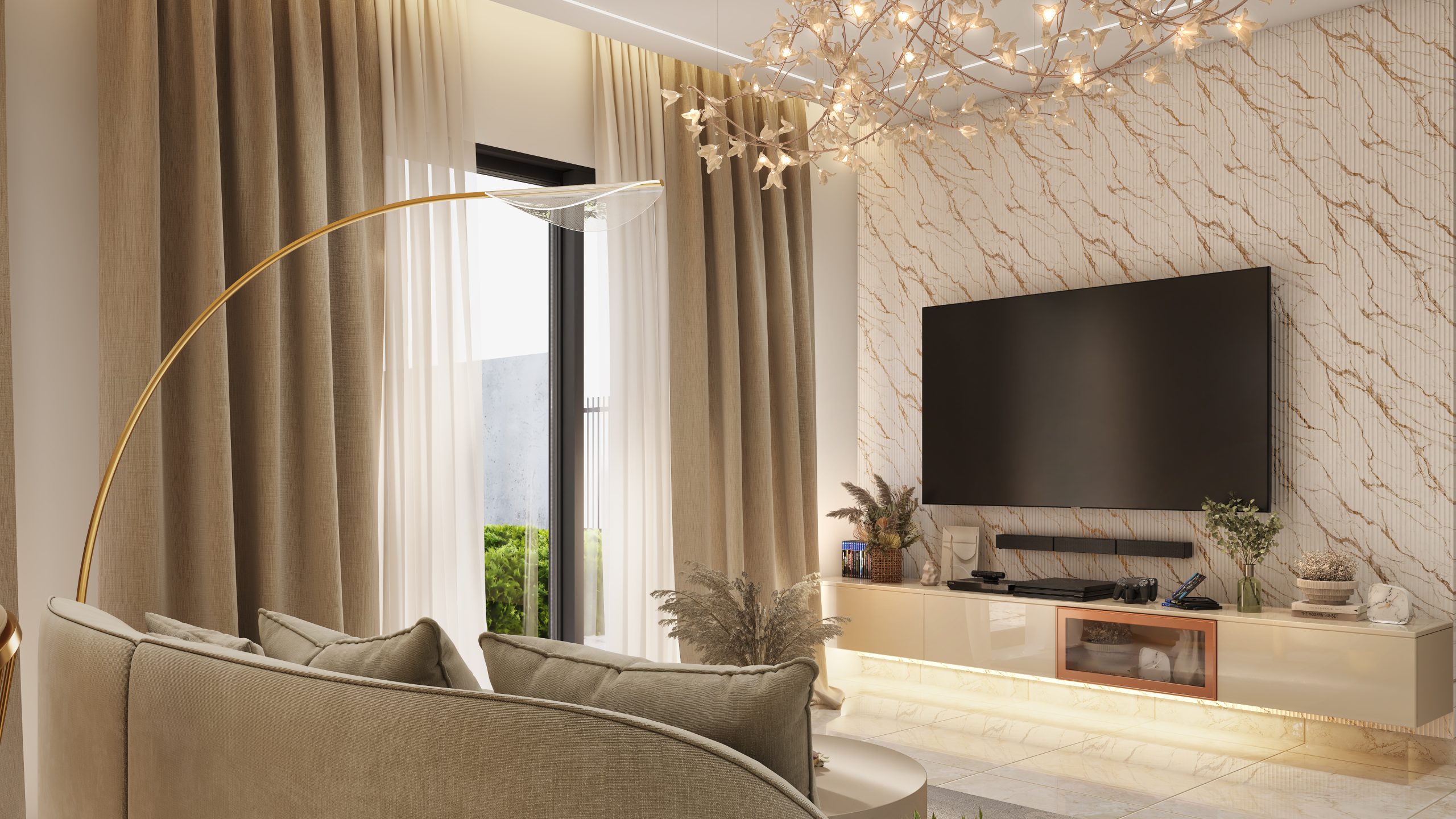 3BHK Nambiar Mock up 1
